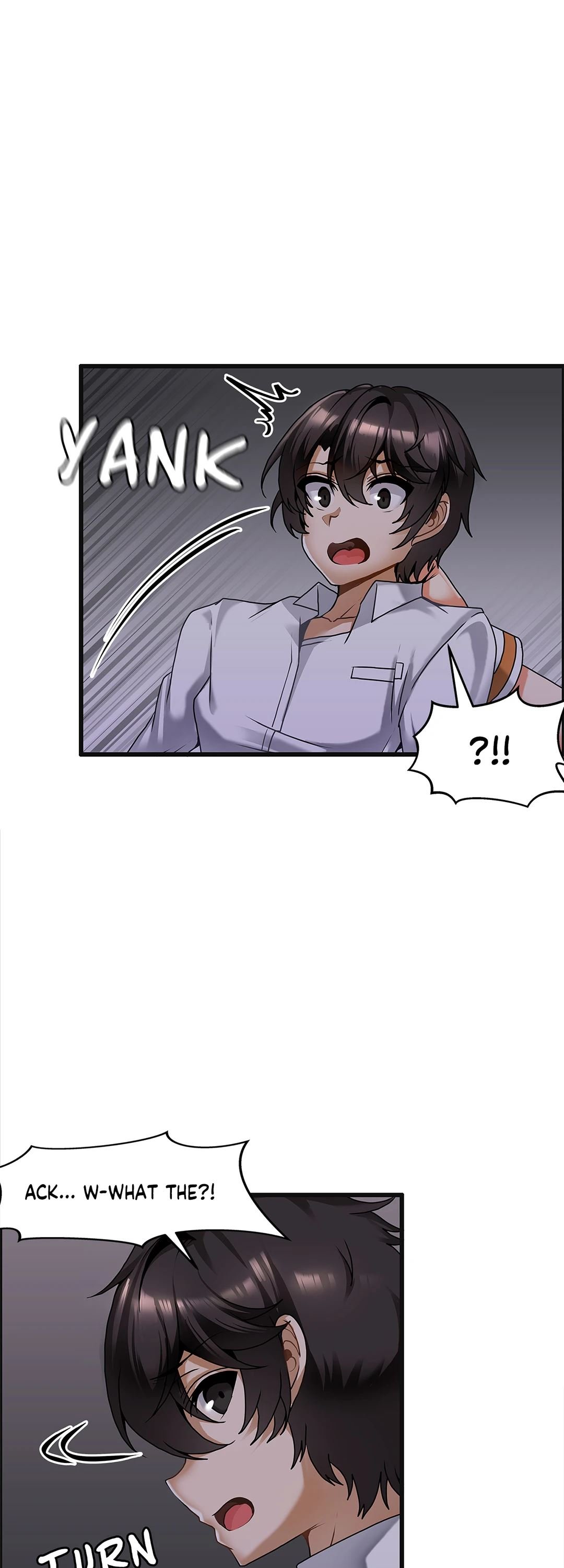 Twin Recipe Manhwa - Chapter 9 Page 7