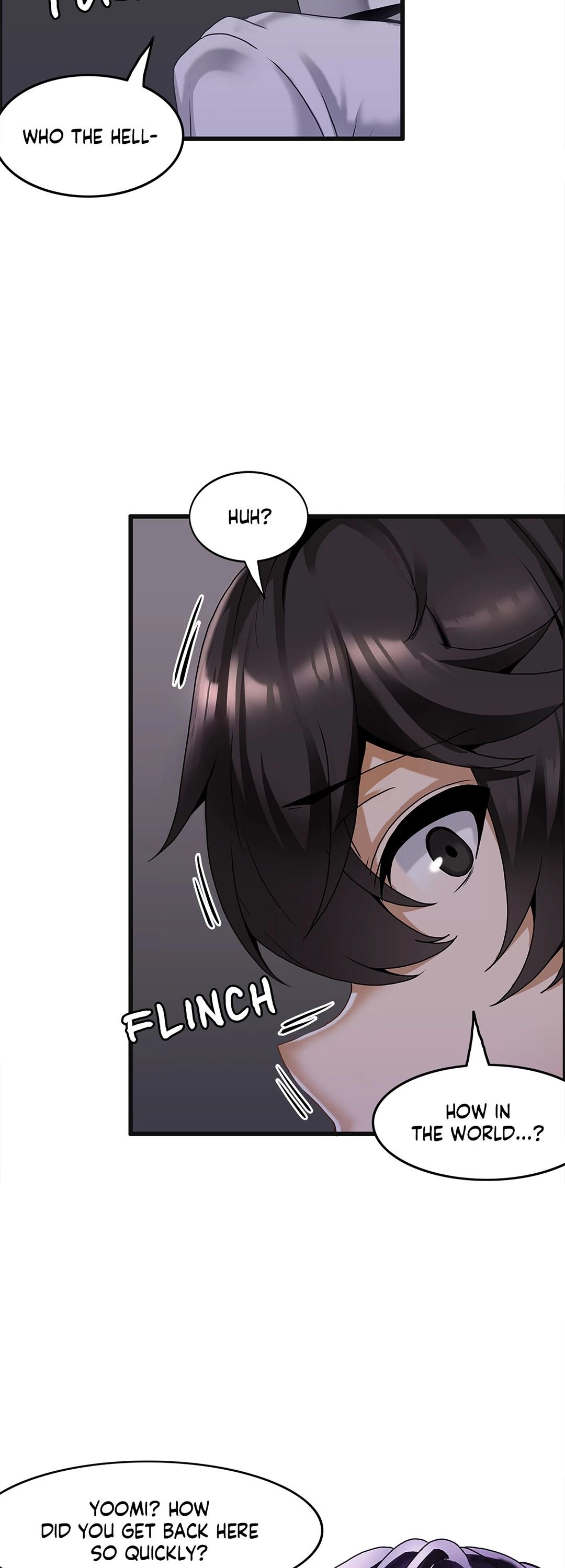 Twin Recipe Manhwa - Chapter 9 Page 8