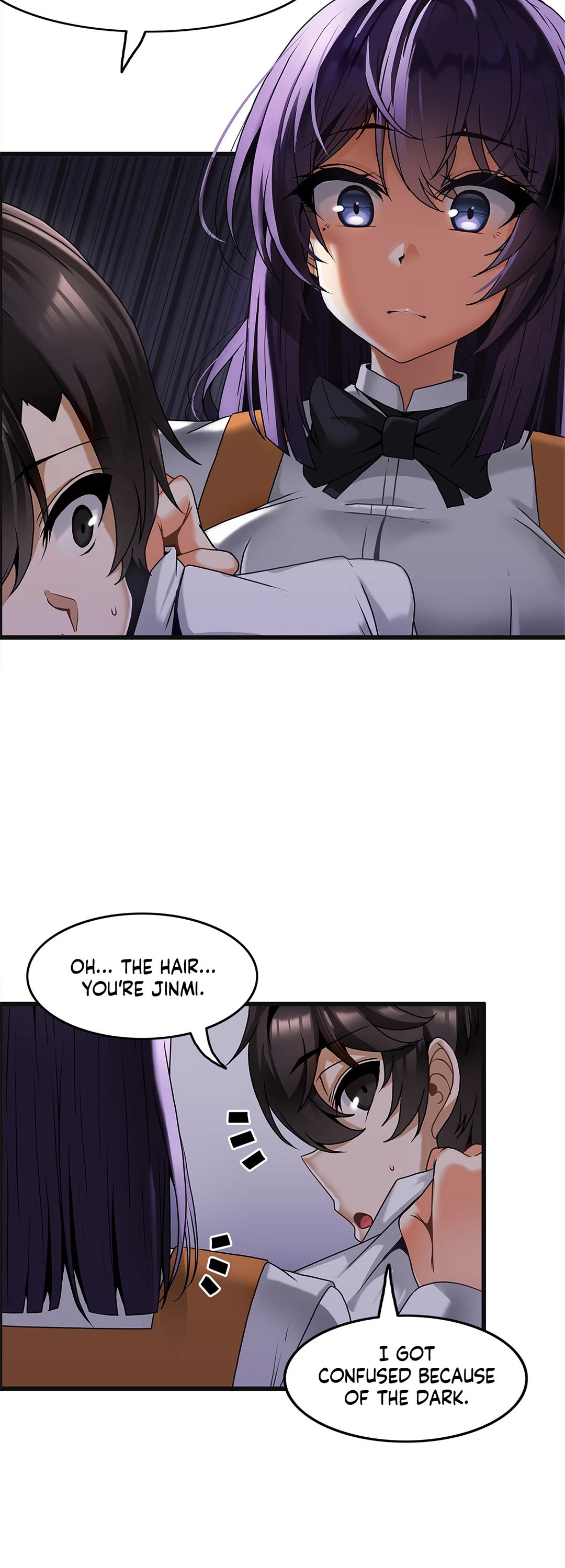Twin Recipe Manhwa - Chapter 9 Page 9