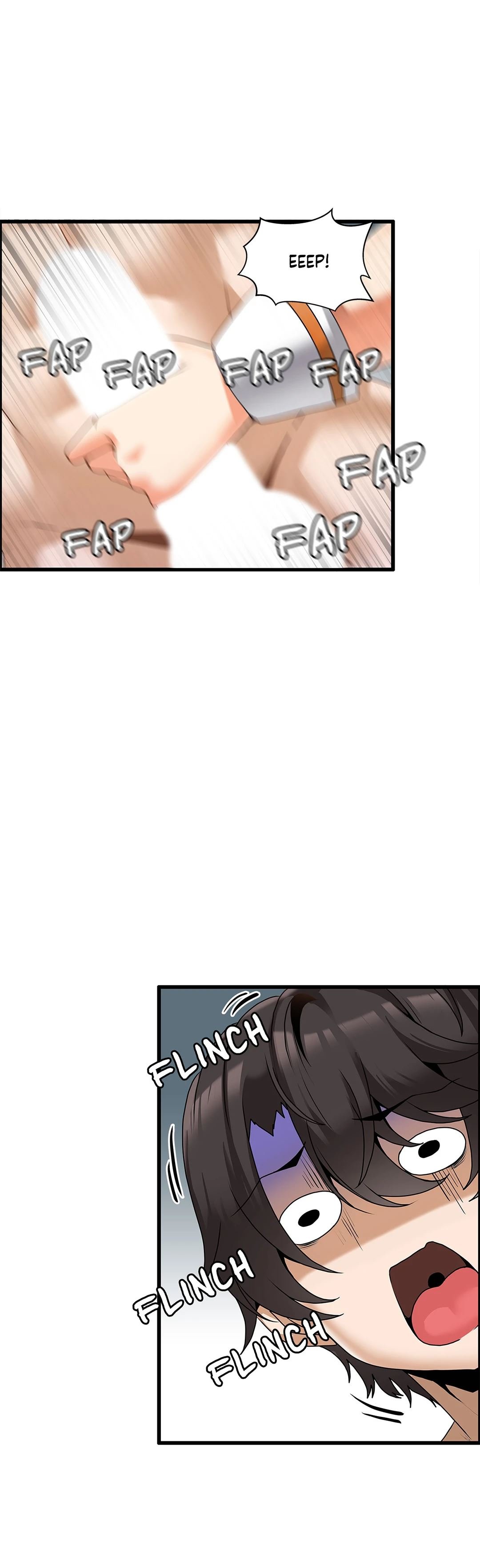 Twin Recipe Manhwa - Chapter 9 Page 15