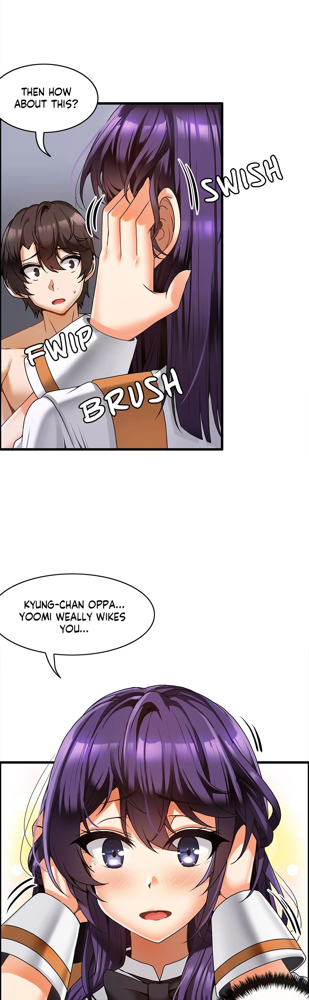 Twin Recipe Manhwa - Chapter 9 Page 20