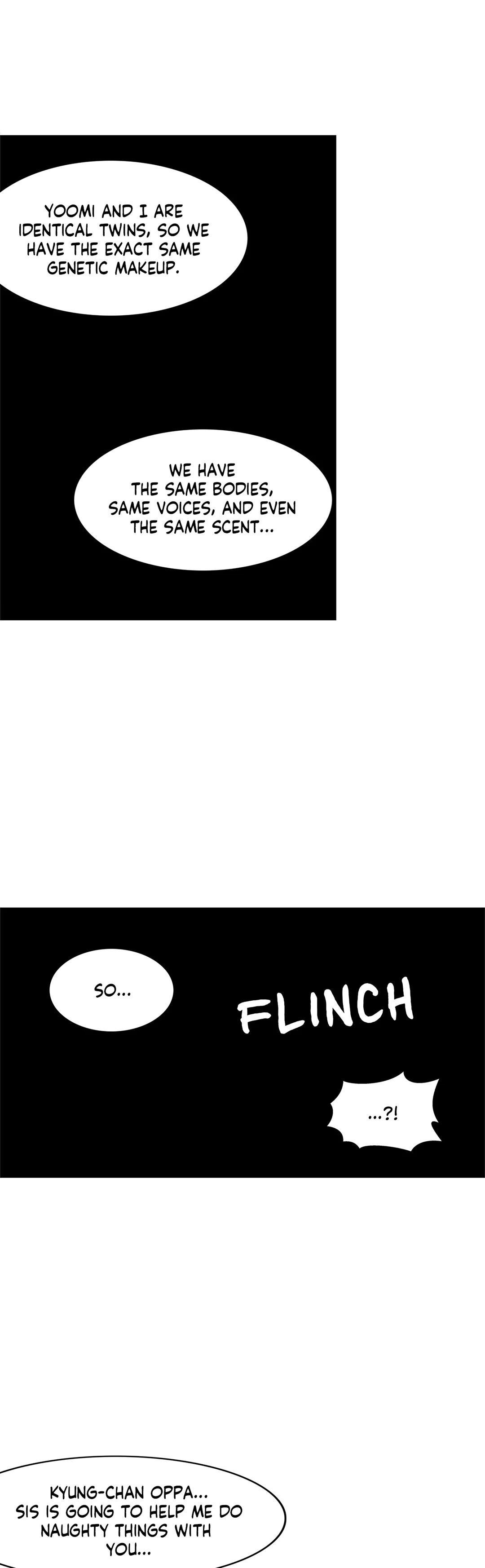 Twin Recipe Manhwa - Chapter 9 Page 22