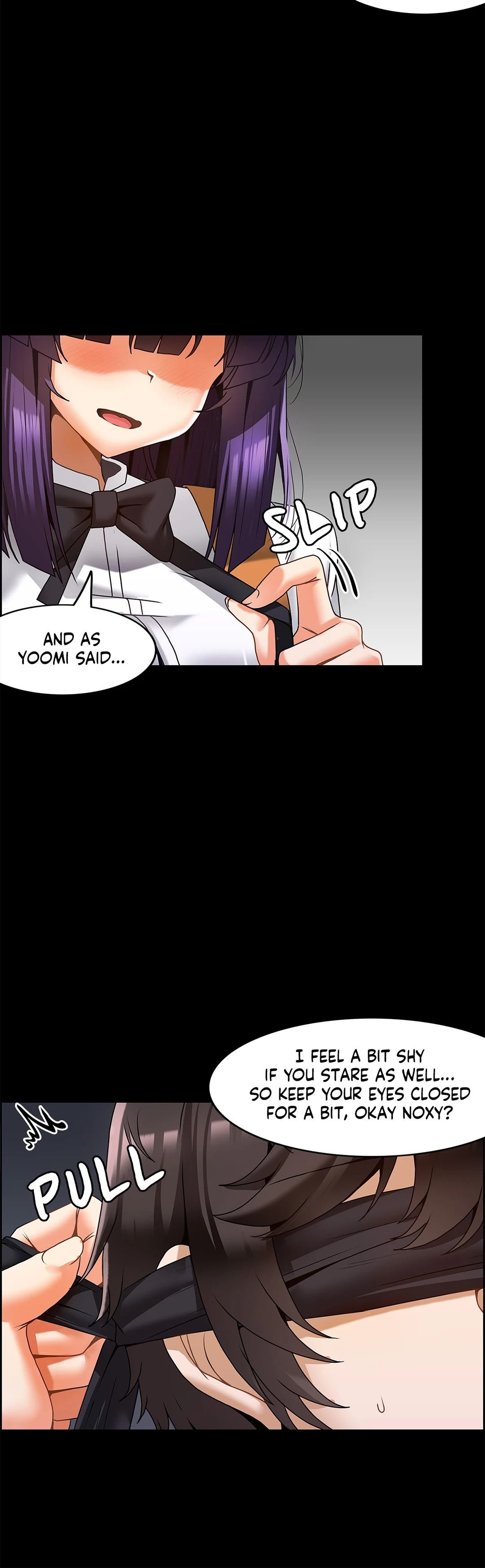 Twin Recipe Manhwa - Chapter 9 Page 24