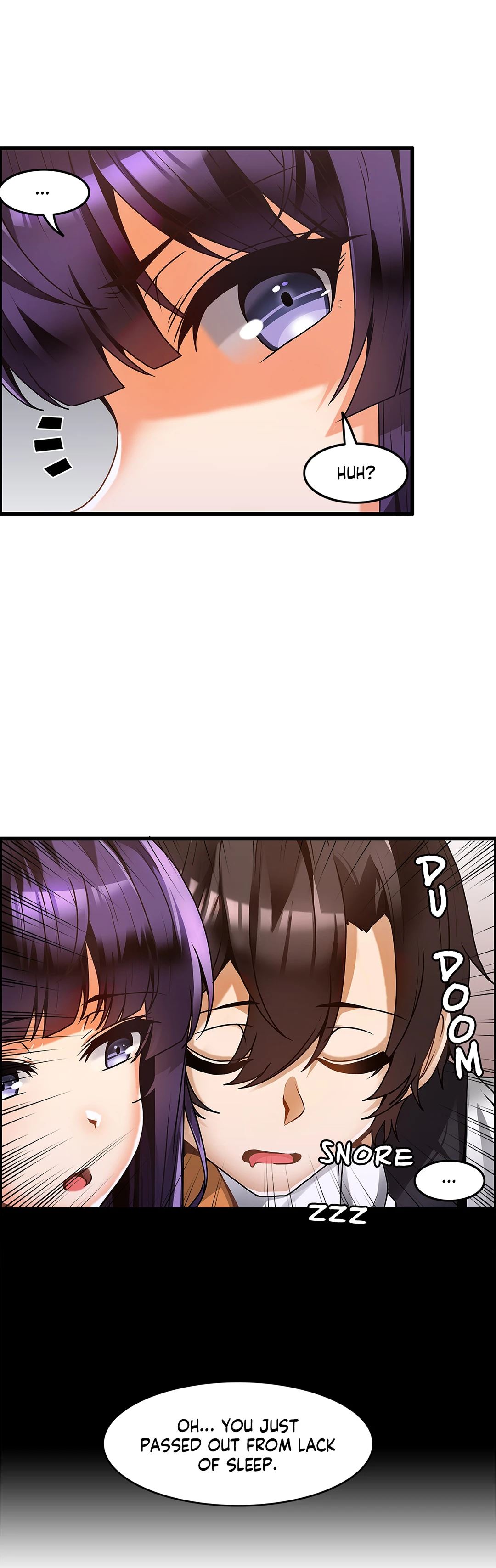 Twin Recipe Manhwa - Chapter 22 Page 1