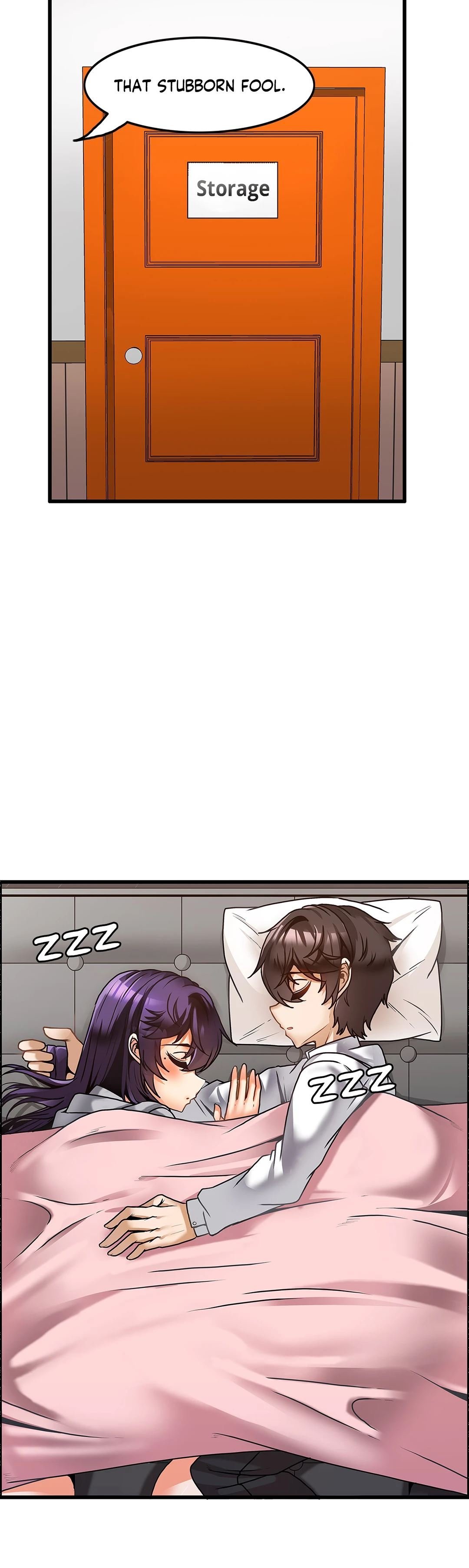 Twin Recipe Manhwa - Chapter 22 Page 4