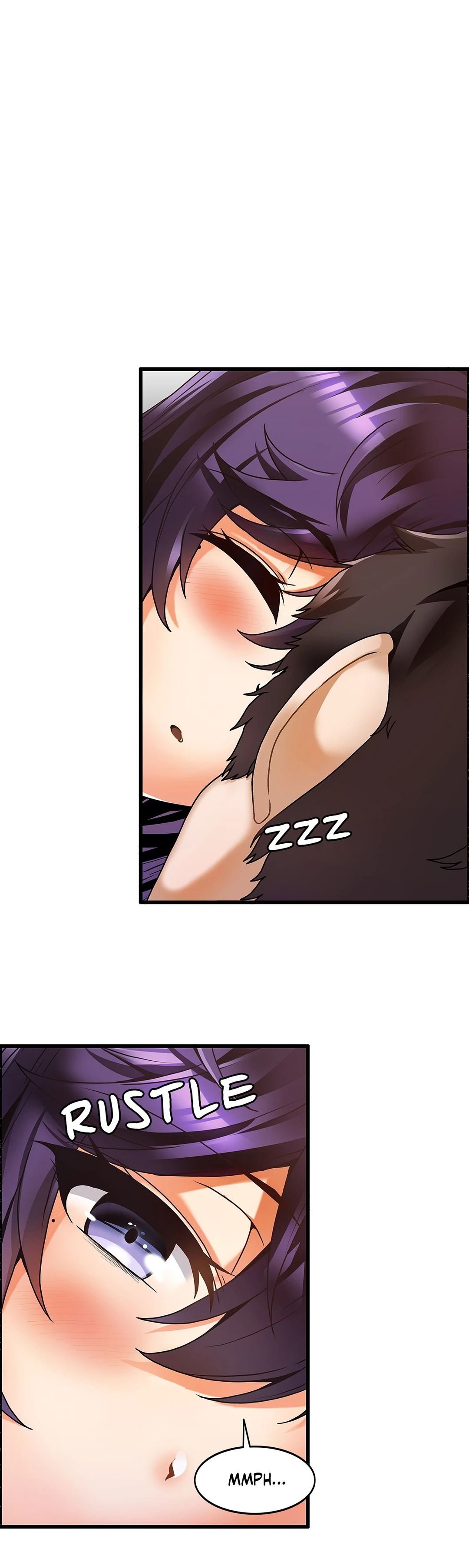 Twin Recipe Manhwa - Chapter 22 Page 5