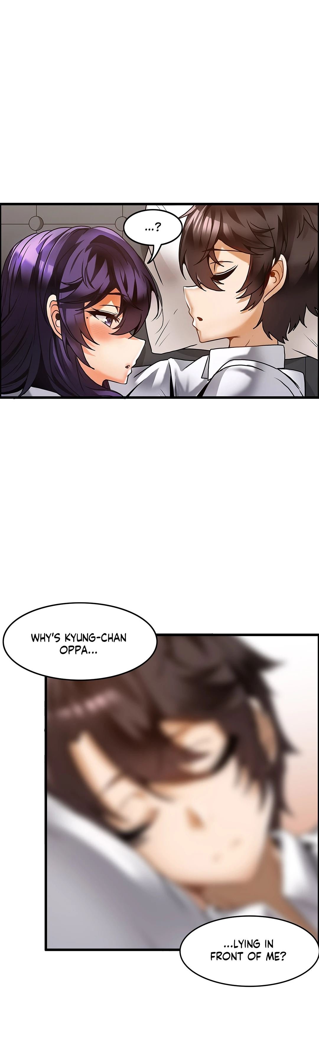 Twin Recipe Manhwa - Chapter 22 Page 6