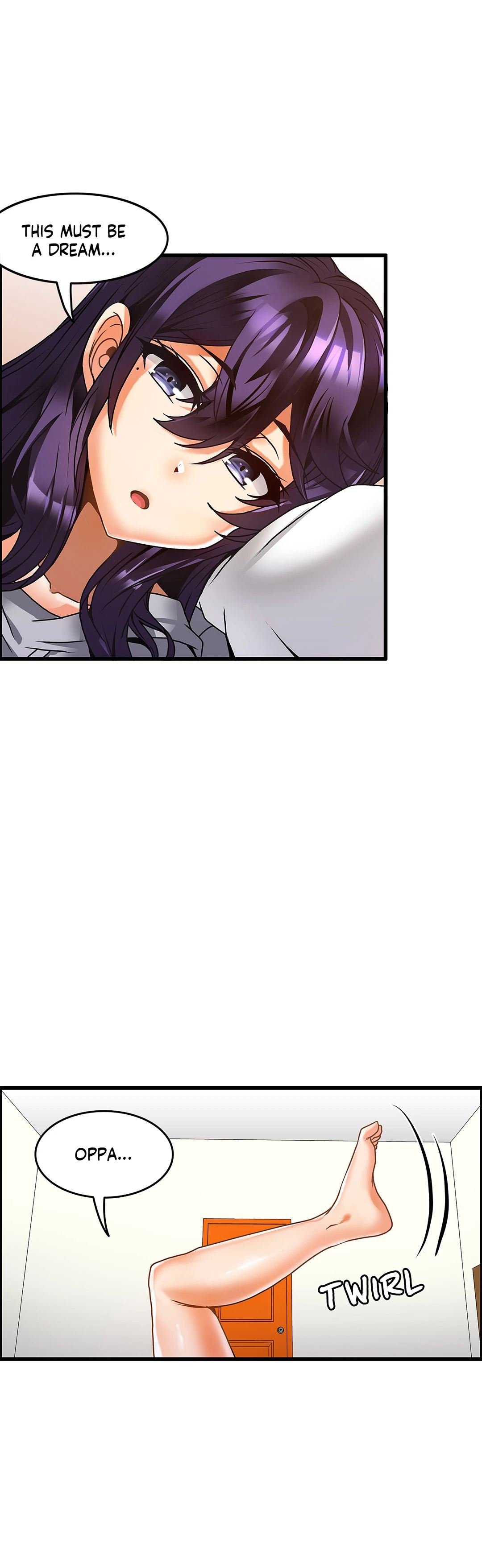 Twin Recipe Manhwa - Chapter 22 Page 7