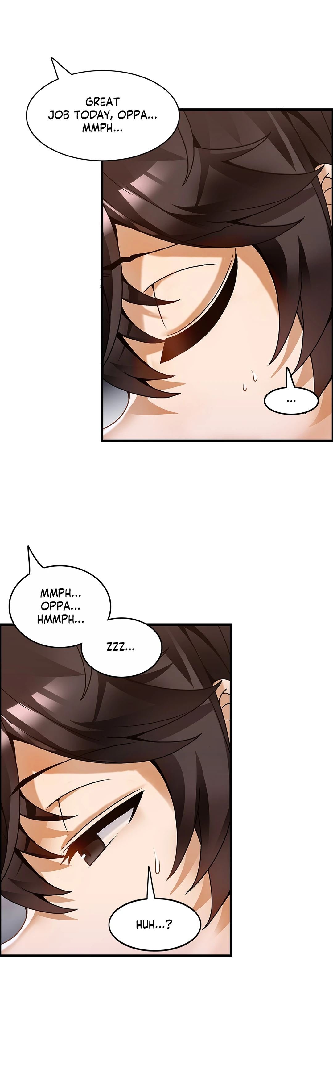 Twin Recipe Manhwa - Chapter 22 Page 8