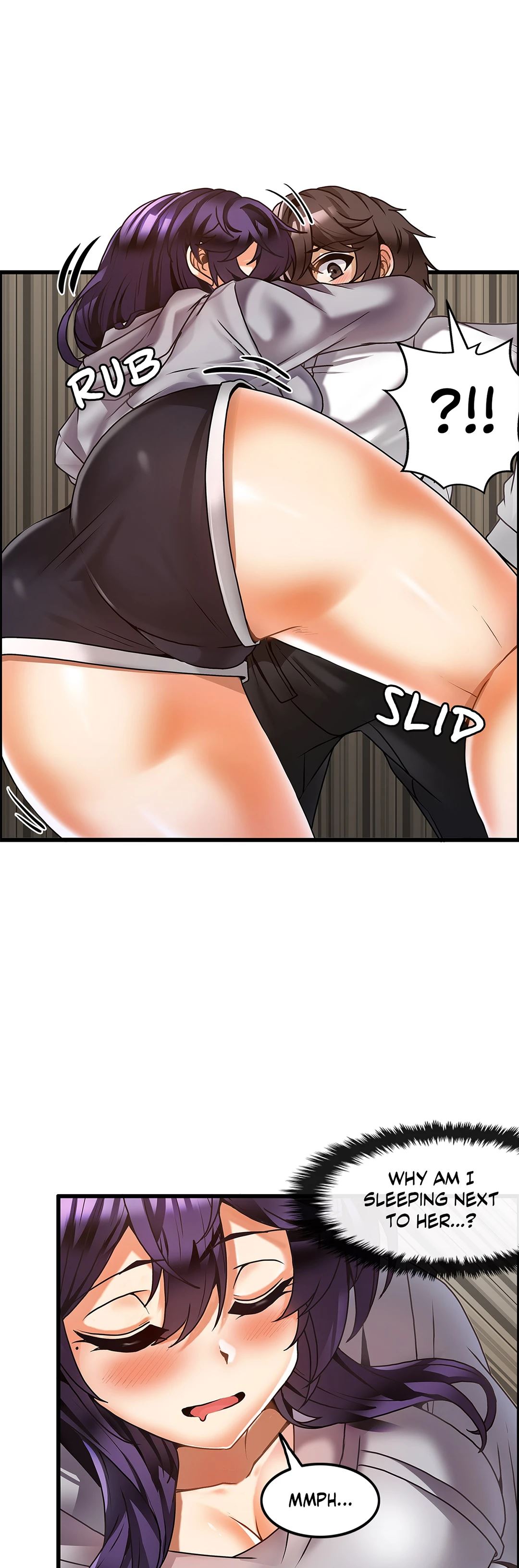 Twin Recipe Manhwa - Chapter 22 Page 9