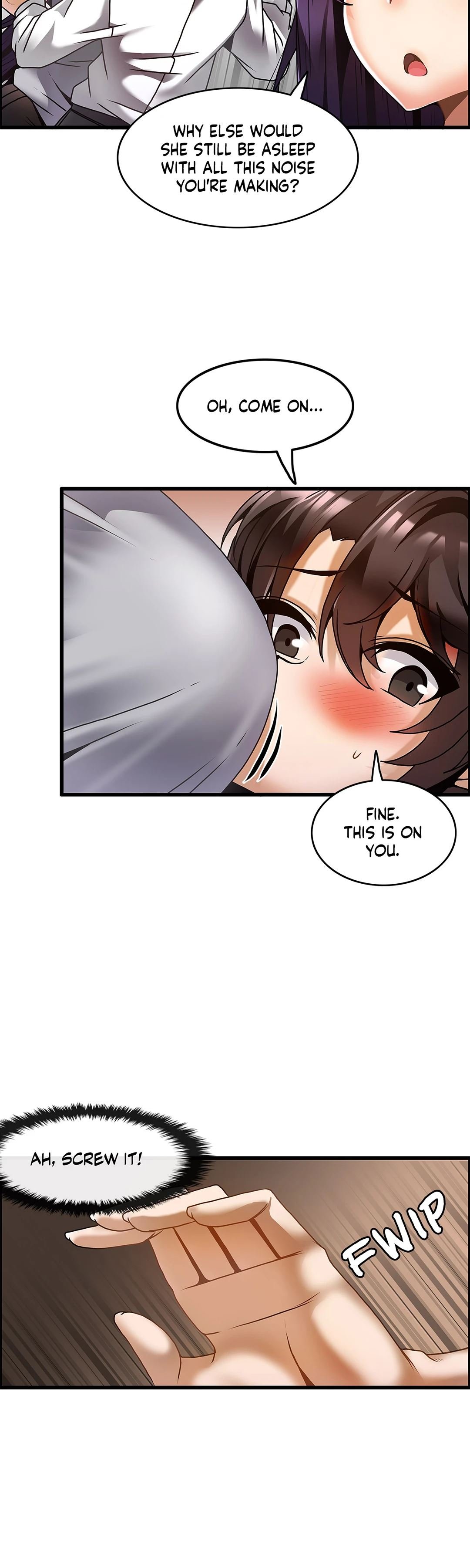 Twin Recipe Manhwa - Chapter 22 Page 14