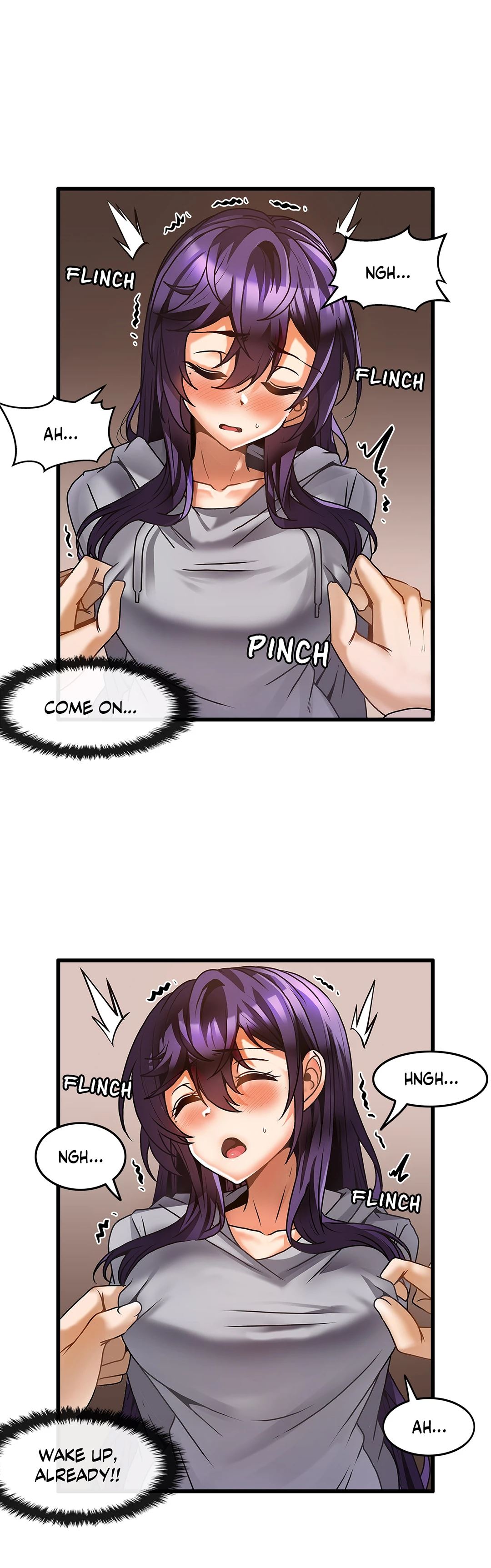 Twin Recipe Manhwa - Chapter 22 Page 15