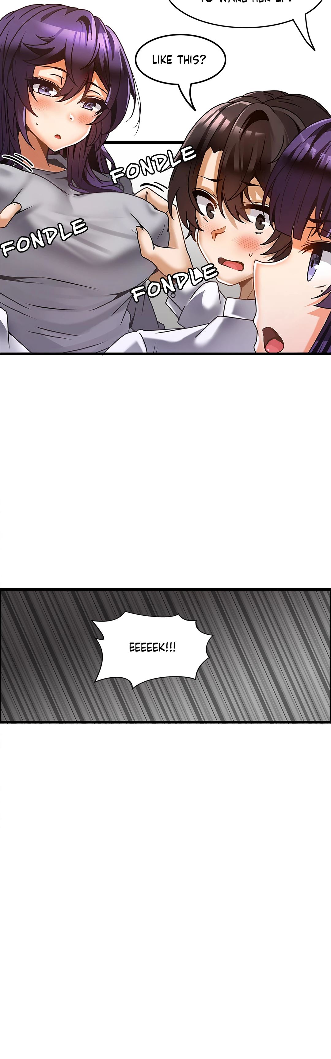 Twin Recipe Manhwa - Chapter 22 Page 17