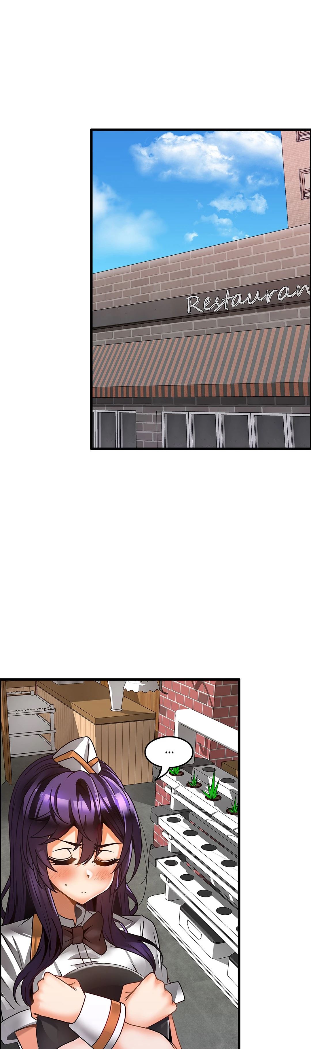 Twin Recipe Manhwa - Chapter 22 Page 18