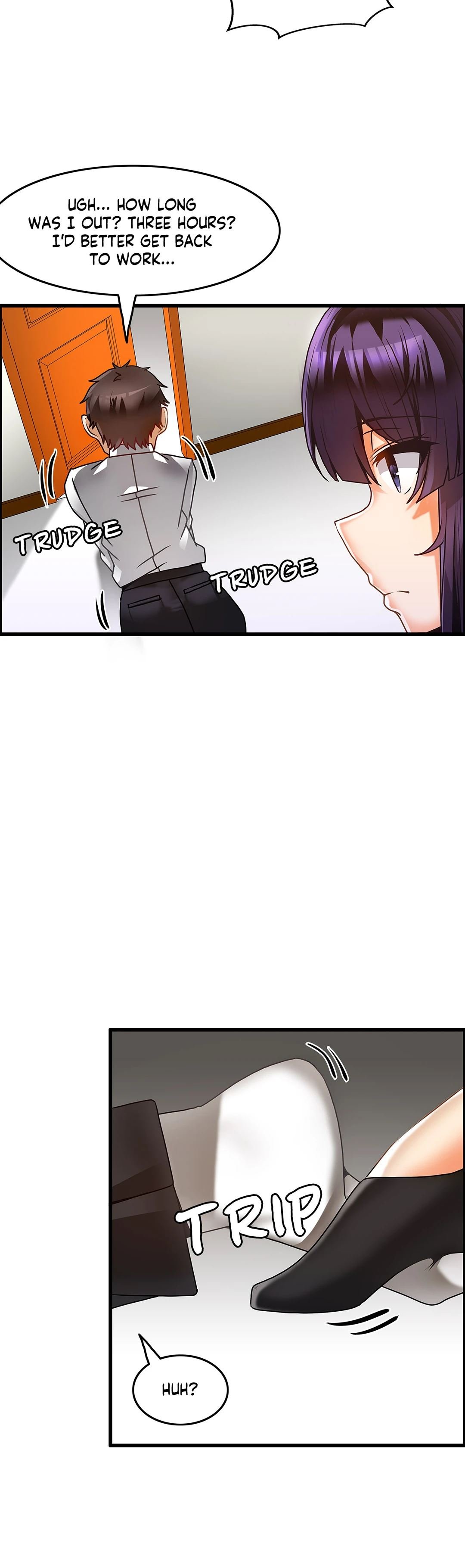 Twin Recipe Manhwa - Chapter 22 Page 20