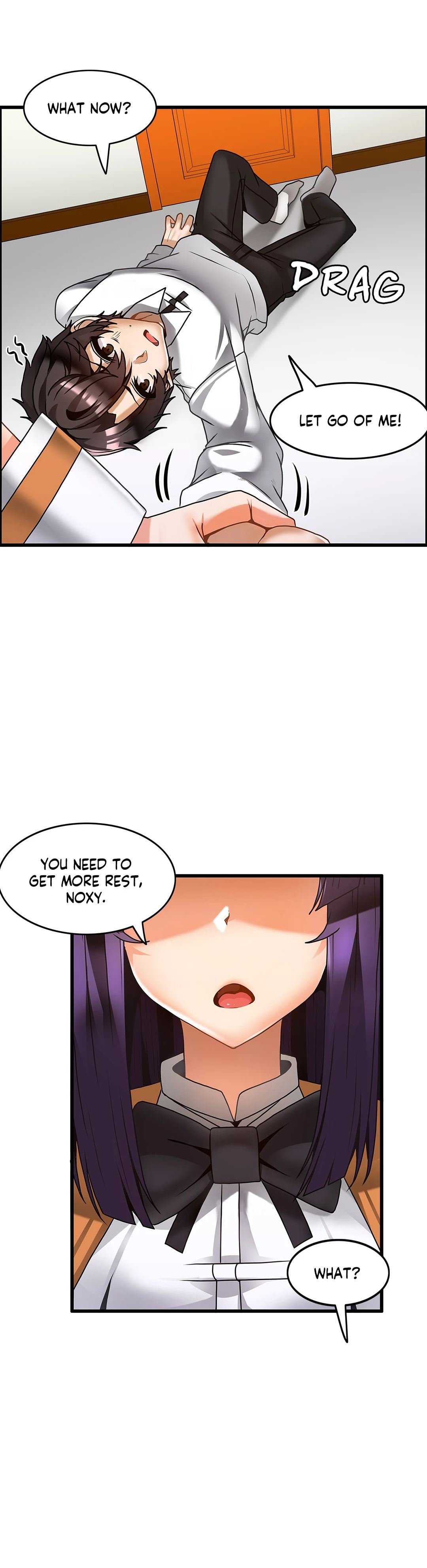 Twin Recipe Manhwa - Chapter 22 Page 22