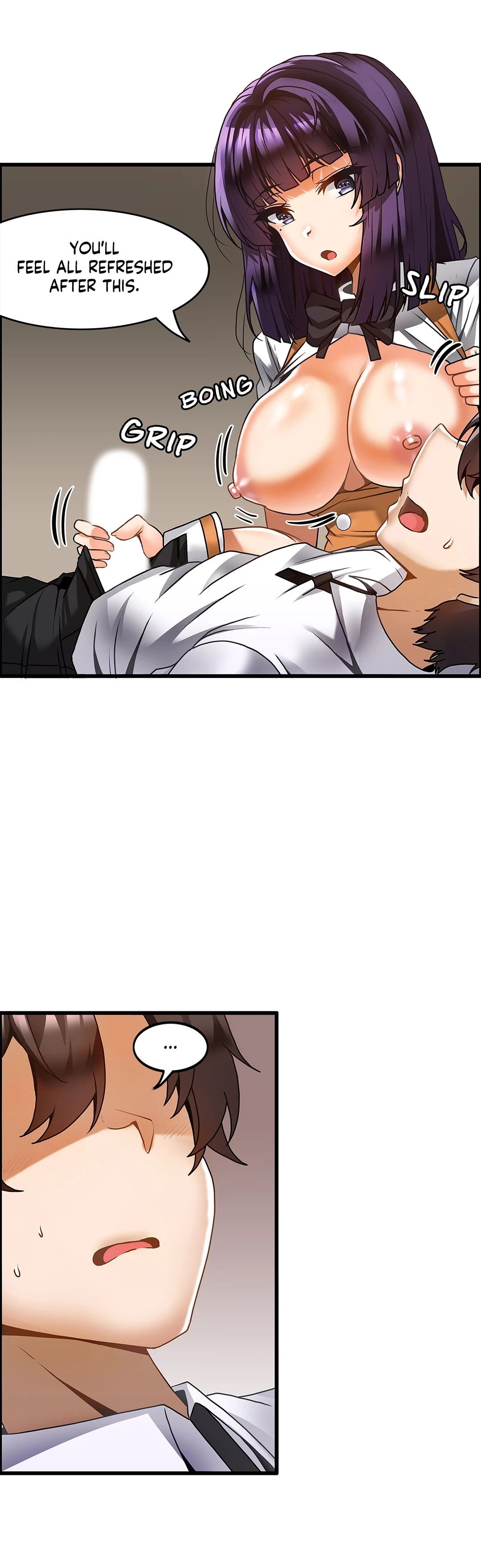 Twin Recipe Manhwa - Chapter 22 Page 24