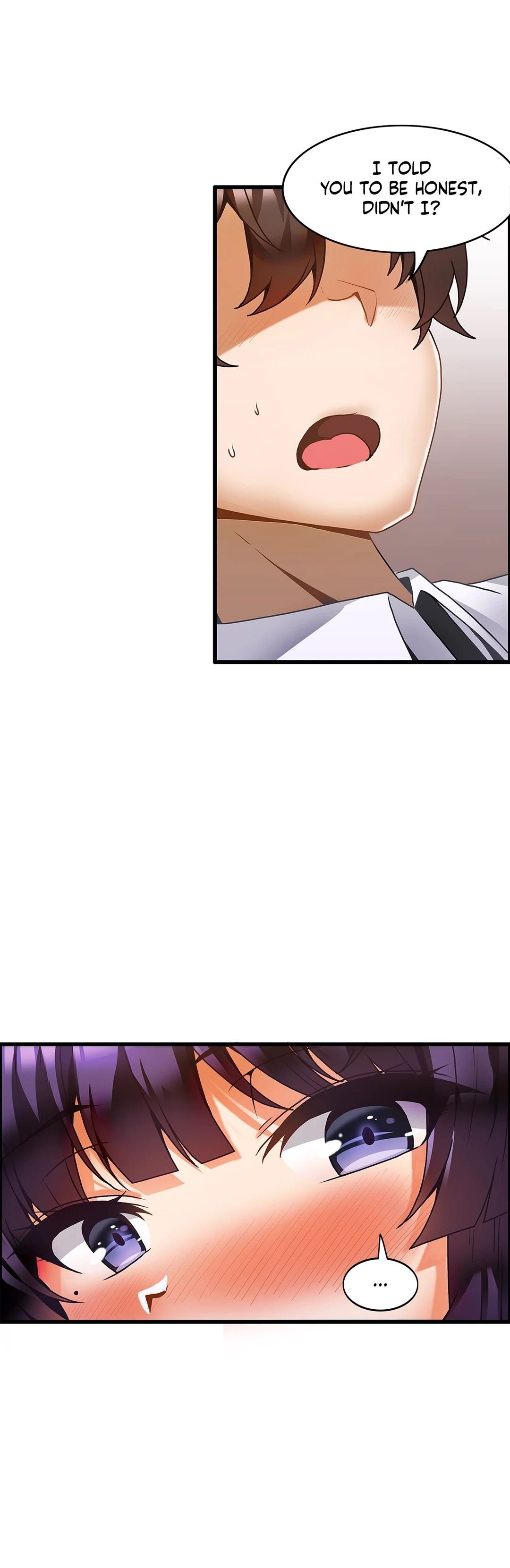 Twin Recipe Manhwa - Chapter 22 Page 25