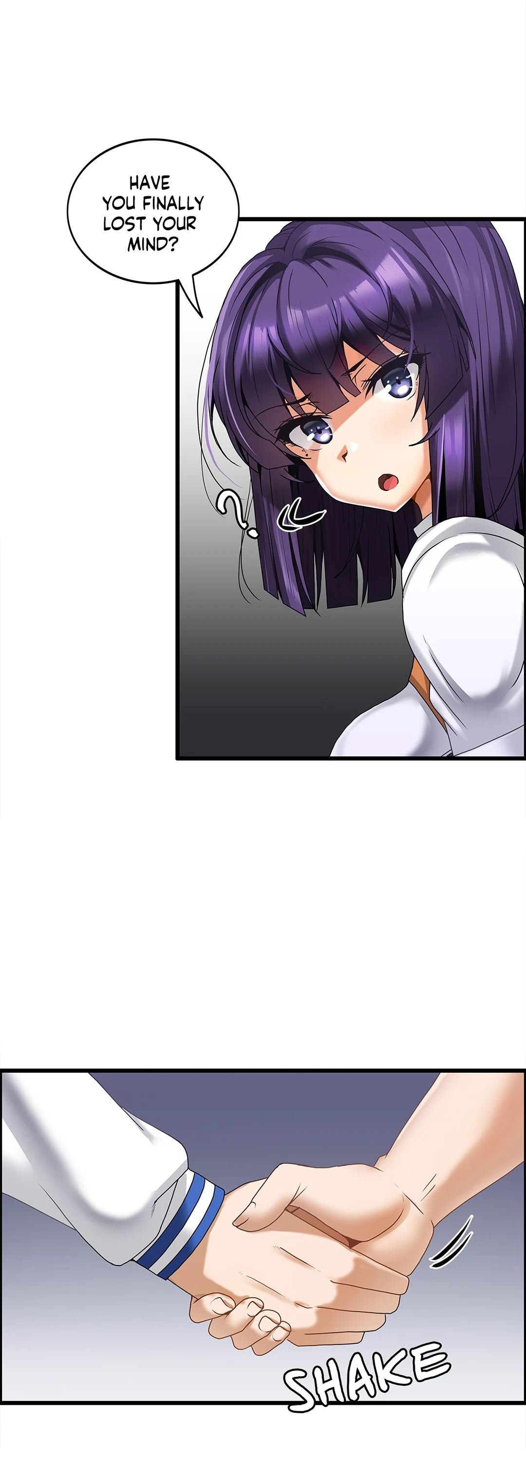 Twin Recipe Manhwa - Chapter 8 Page 7