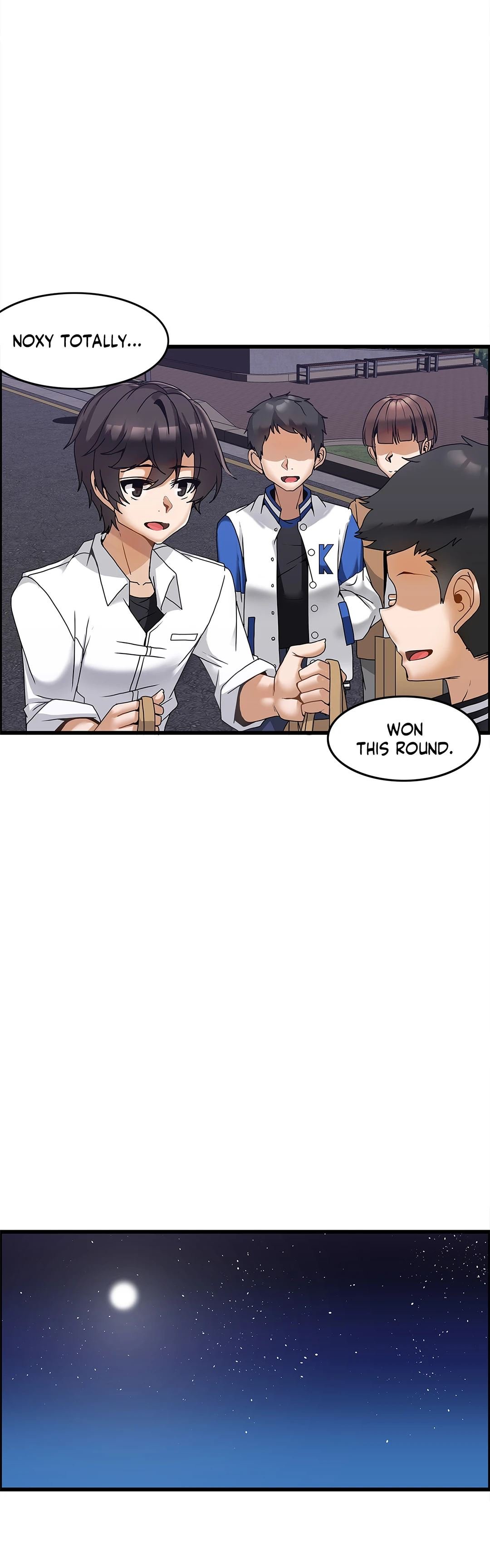 Twin Recipe Manhwa - Chapter 8 Page 13