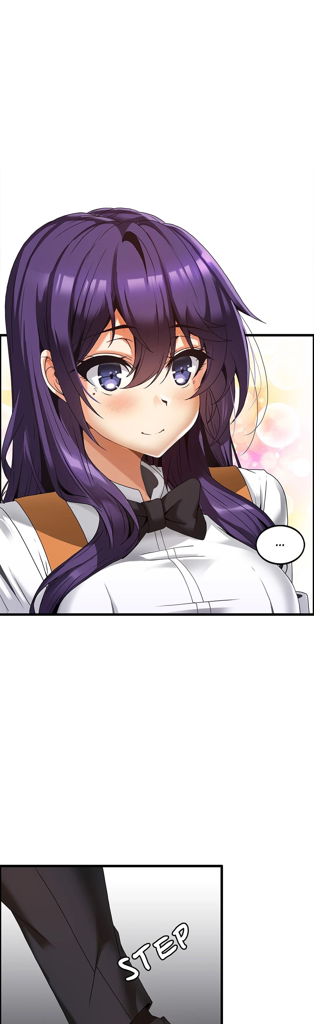 Twin Recipe Manhwa - Chapter 8 Page 20