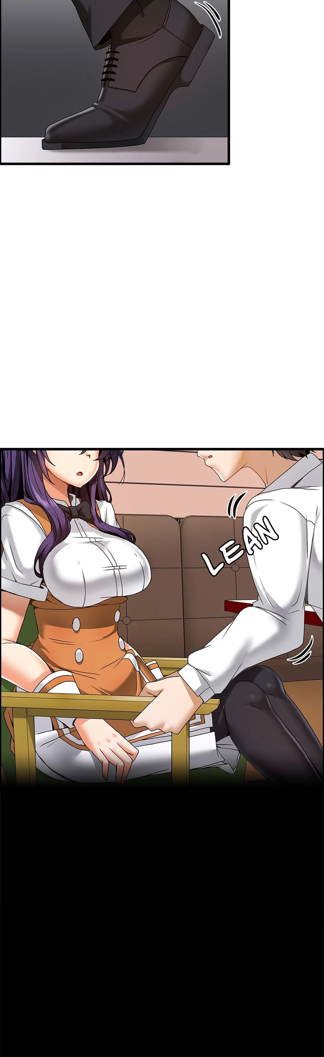 Twin Recipe Manhwa - Chapter 8 Page 21