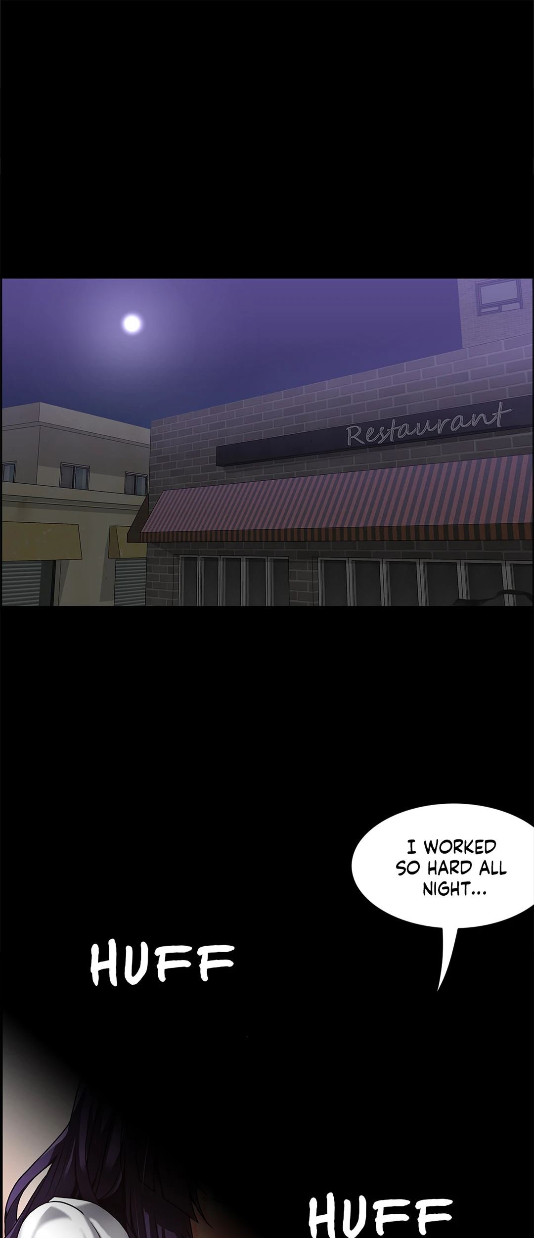 Twin Recipe Manhwa - Chapter 8 Page 22