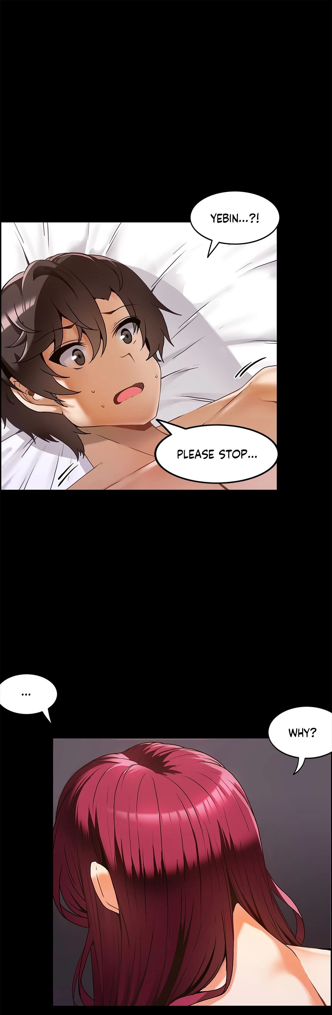 Twin Recipe Manhwa - Chapter 15 Page 1