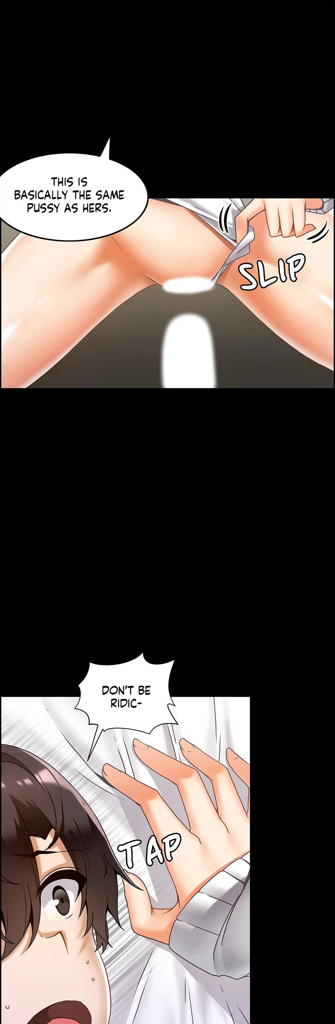 Twin Recipe Manhwa - Chapter 15 Page 2