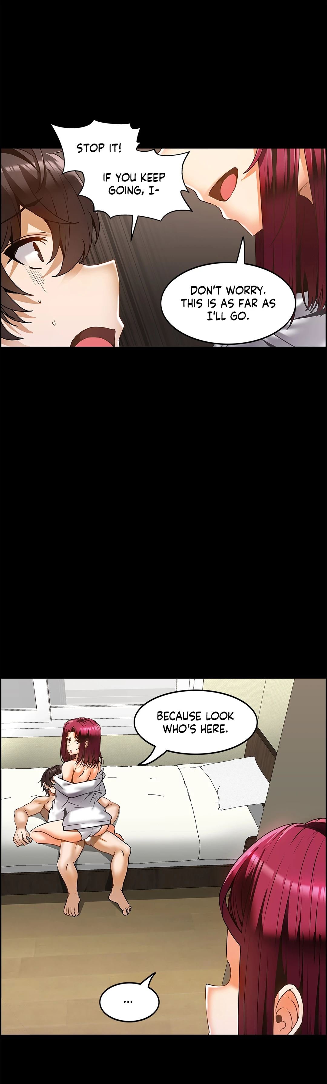 Twin Recipe Manhwa - Chapter 15 Page 4