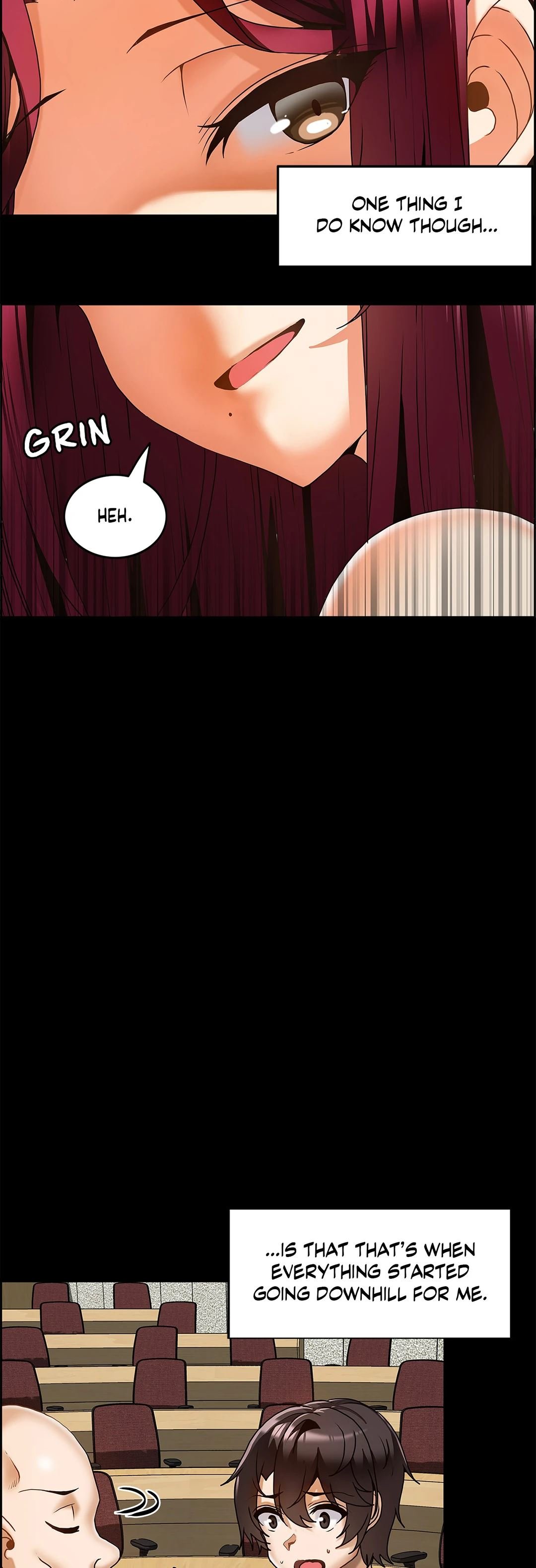 Twin Recipe Manhwa - Chapter 15 Page 8