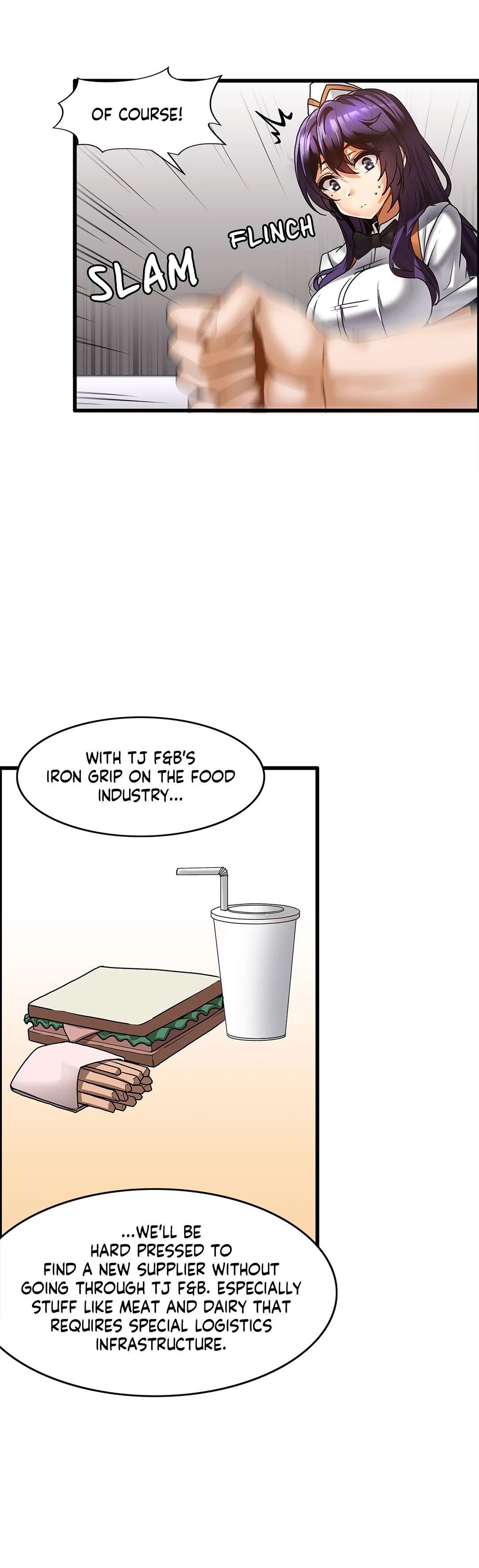 Twin Recipe Manhwa - Chapter 15 Page 17