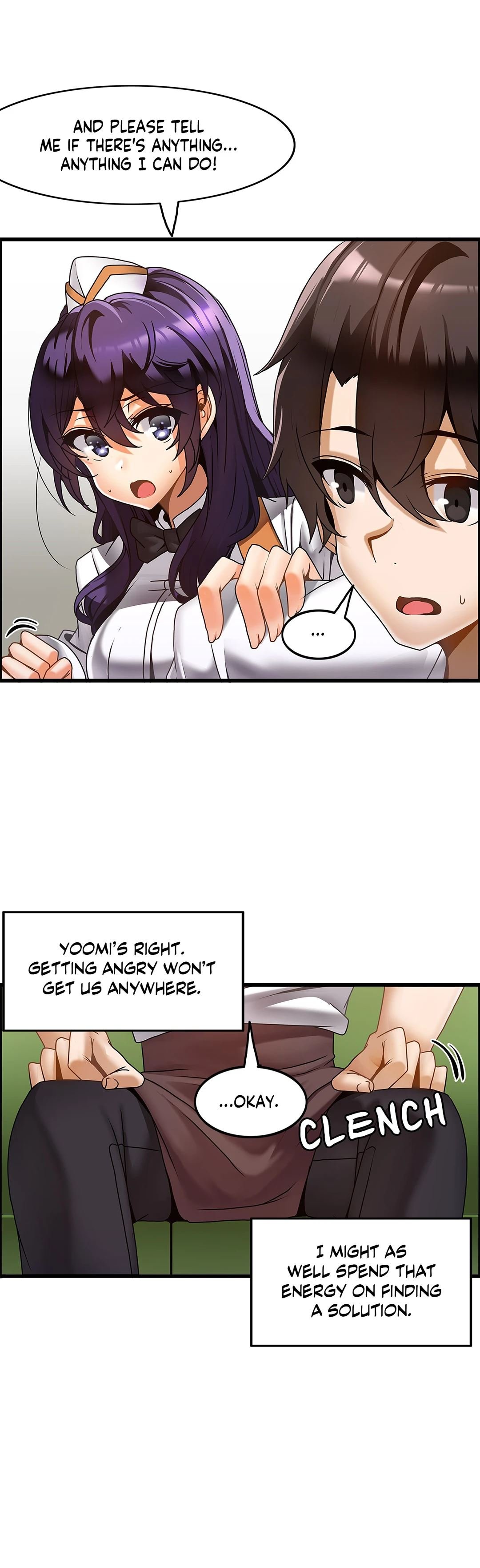 Twin Recipe Manhwa - Chapter 15 Page 20