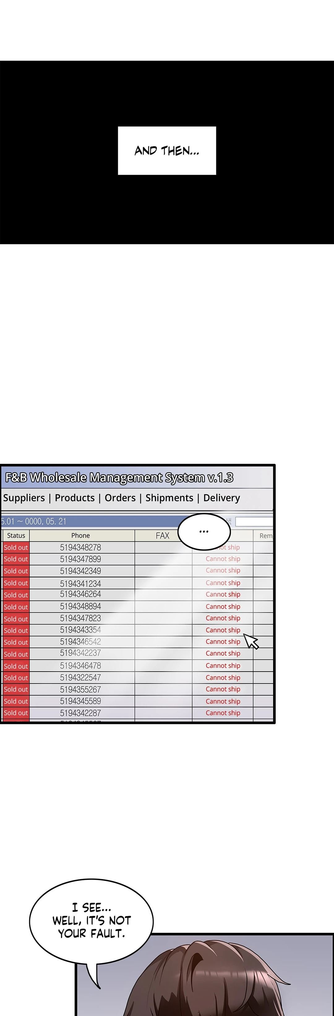 Twin Recipe Manhwa - Chapter 15 Page 22