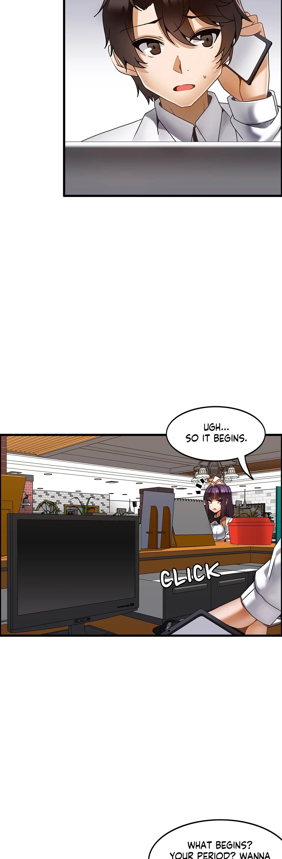 Twin Recipe Manhwa - Chapter 15 Page 23