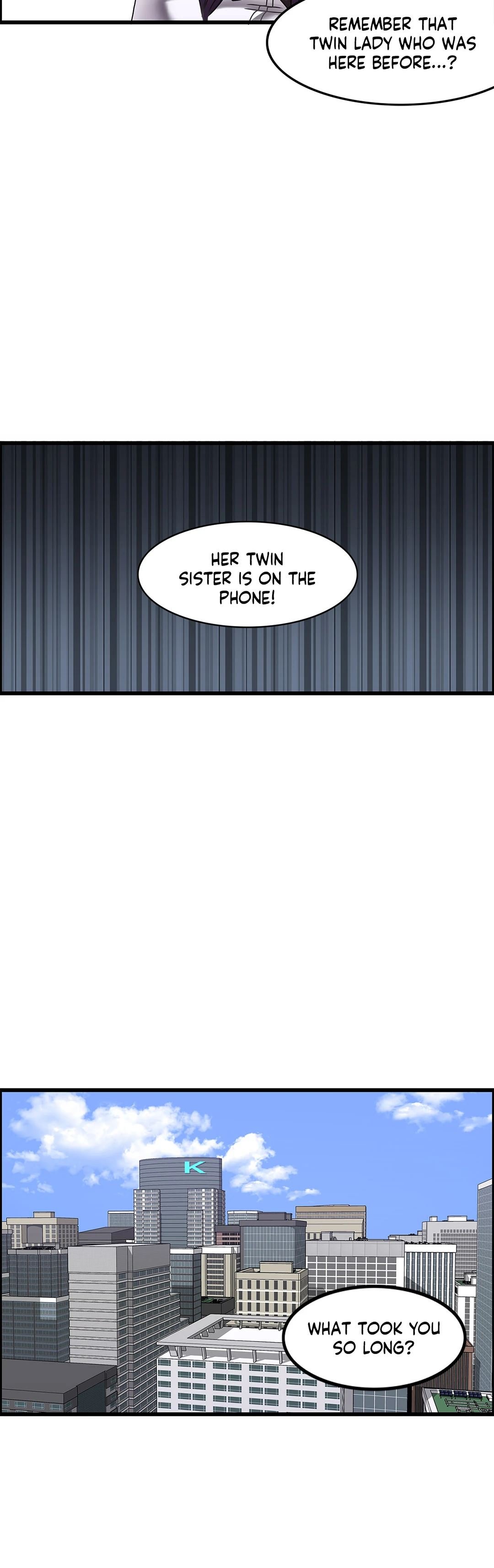 Twin Recipe Manhwa - Chapter 15 Page 26