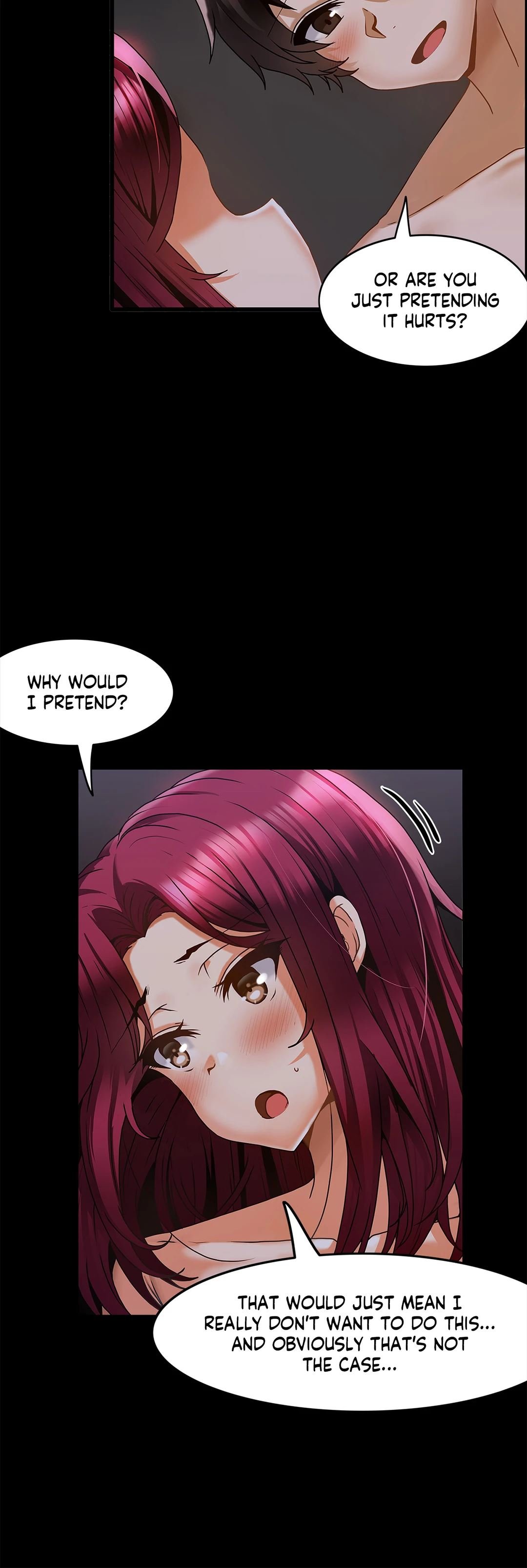 Twin Recipe Manhwa - Chapter 14 Page 3