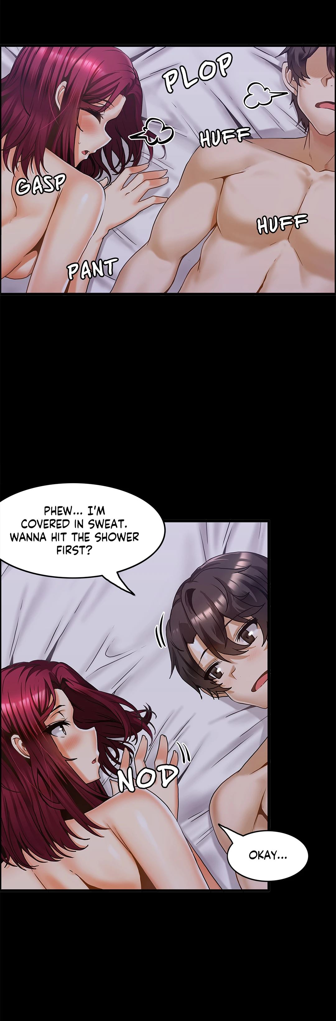 Twin Recipe Manhwa - Chapter 14 Page 11
