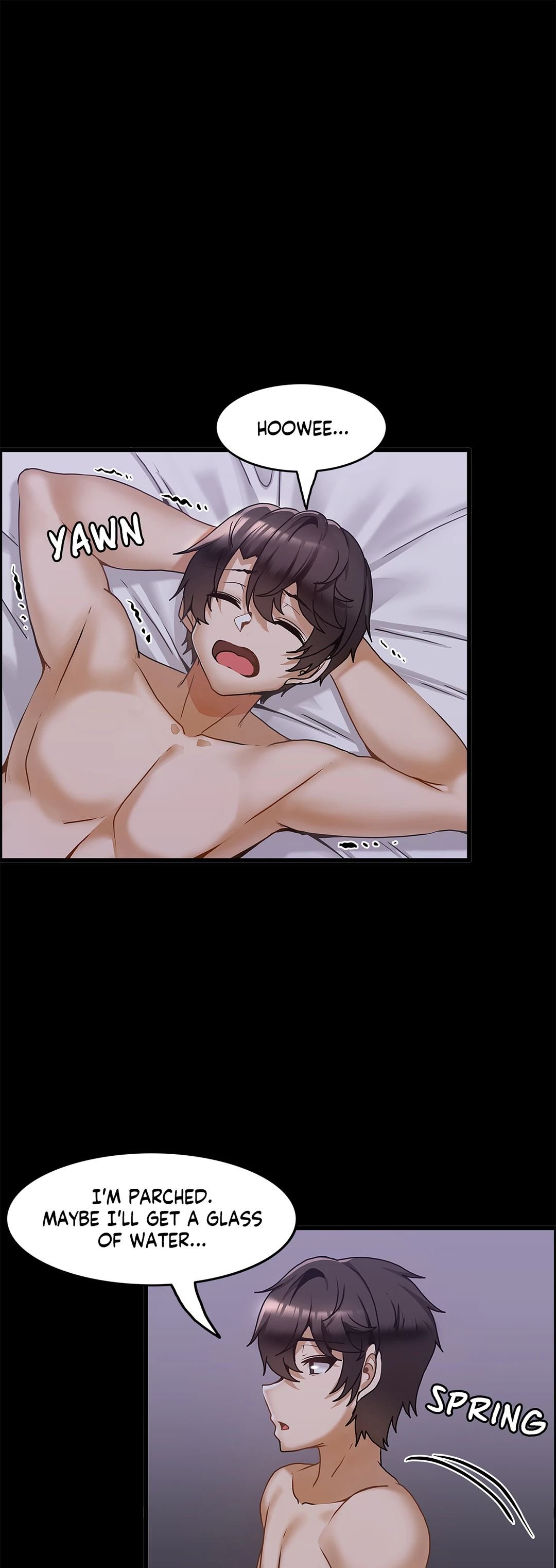 Twin Recipe Manhwa - Chapter 14 Page 13