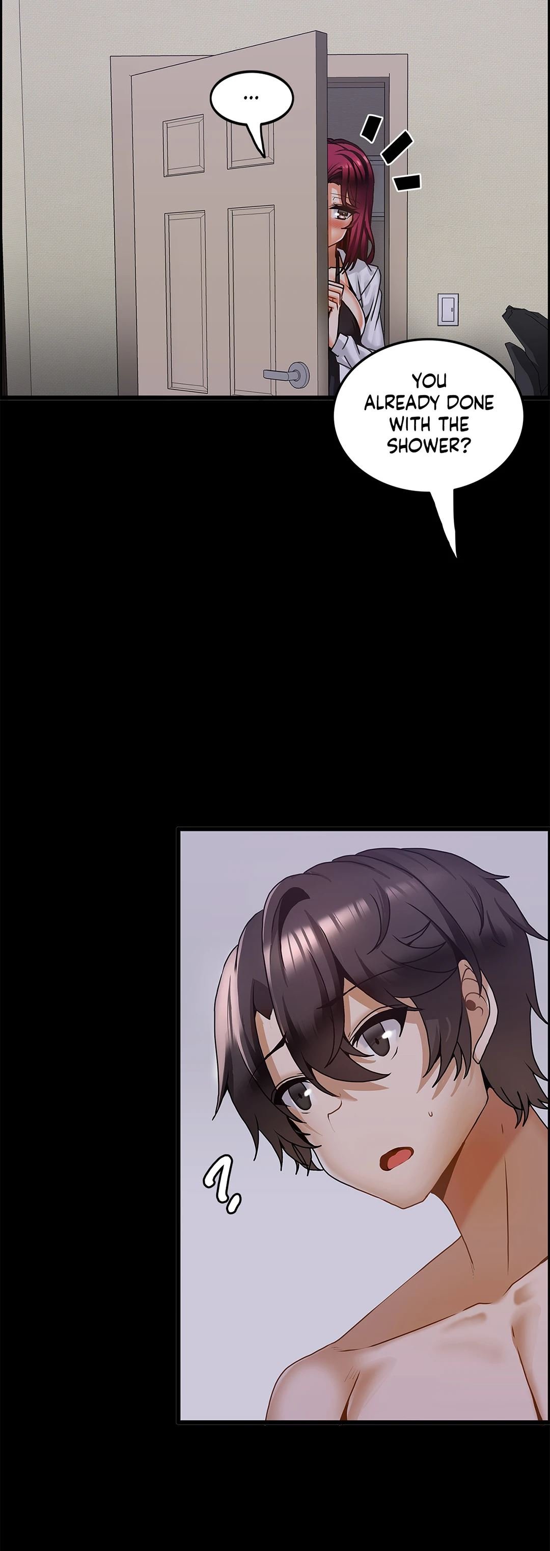 Twin Recipe Manhwa - Chapter 14 Page 15