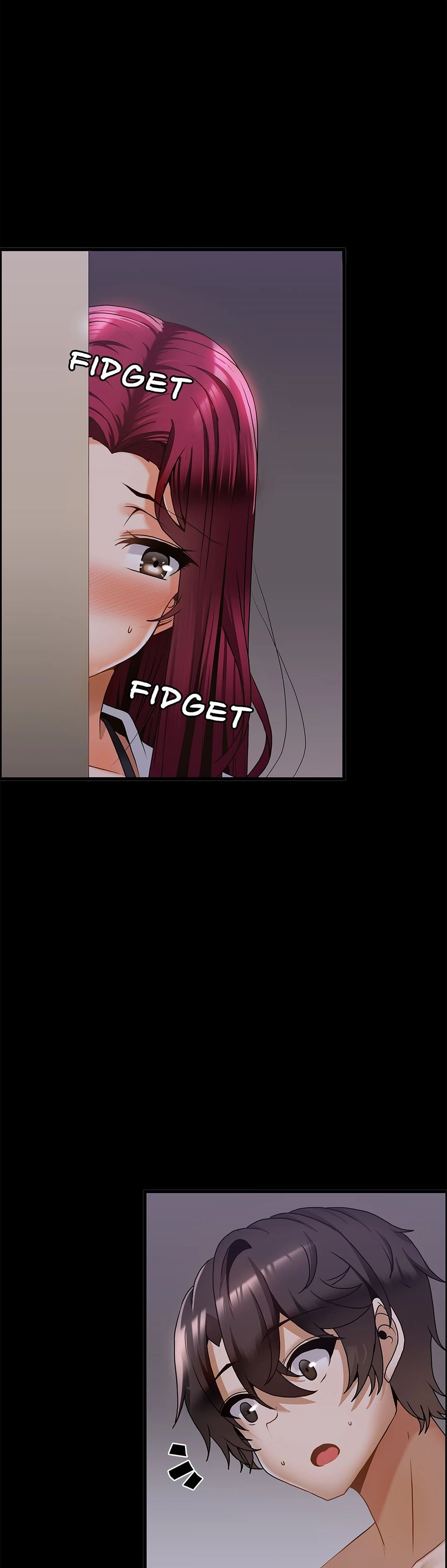 Twin Recipe Manhwa - Chapter 14 Page 16