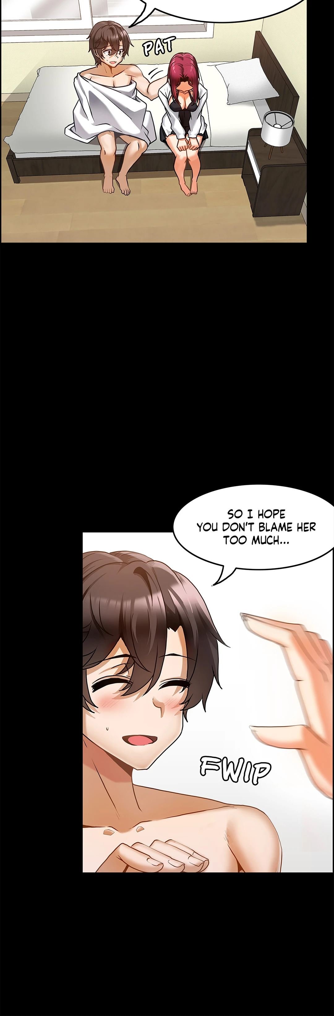 Twin Recipe Manhwa - Chapter 14 Page 23