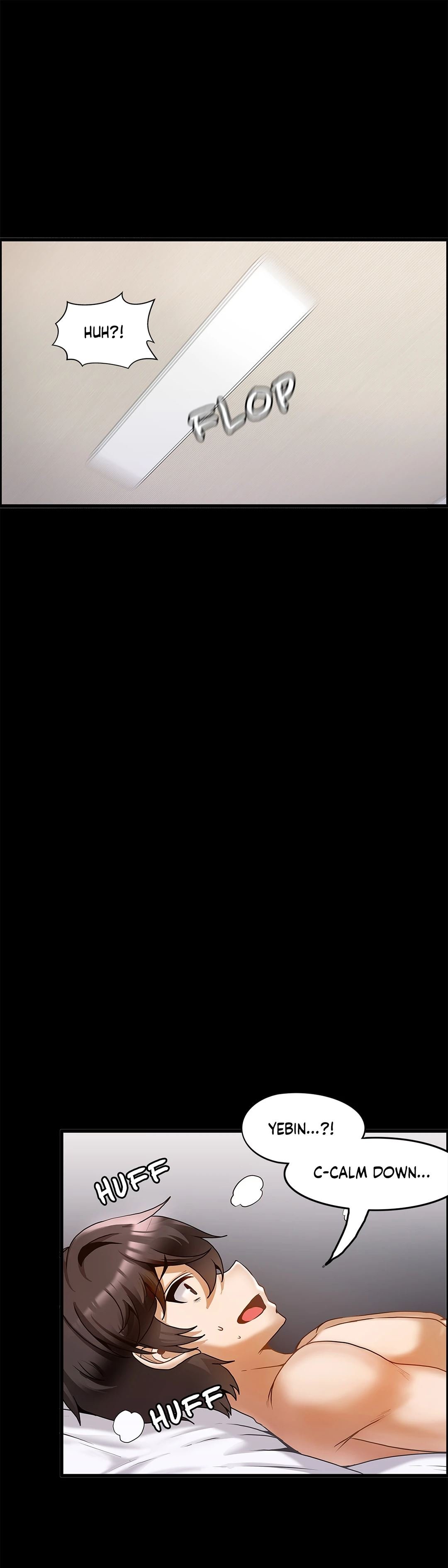 Twin Recipe Manhwa - Chapter 14 Page 24