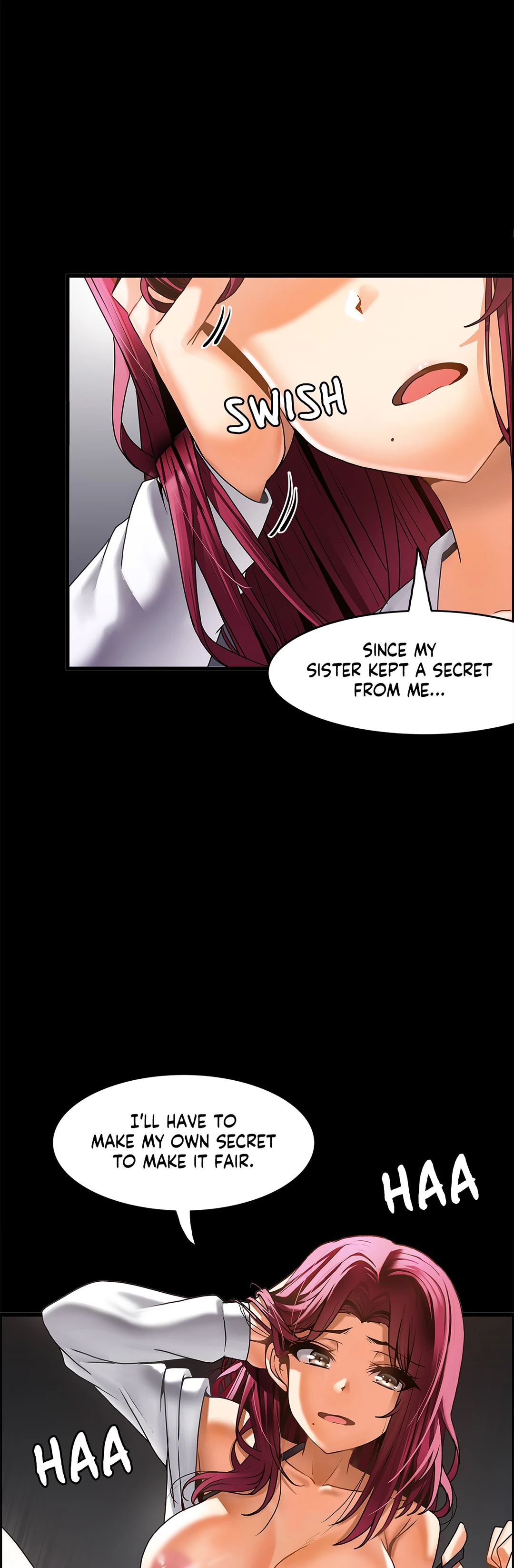 Twin Recipe Manhwa - Chapter 14 Page 26