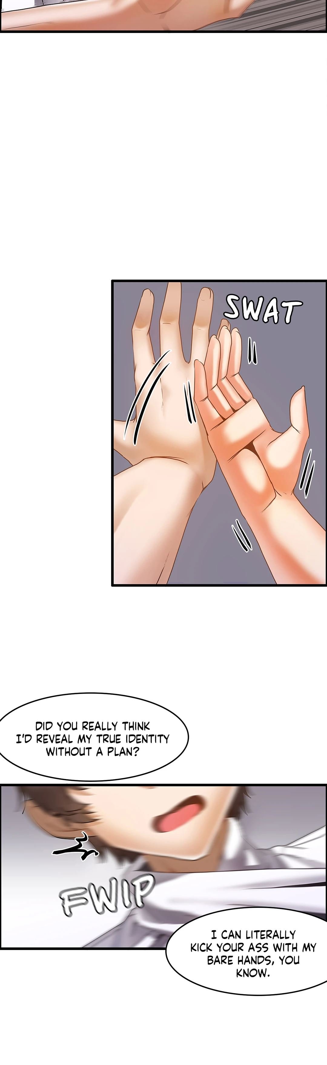 Twin Recipe Manhwa - Chapter 19 Page 2