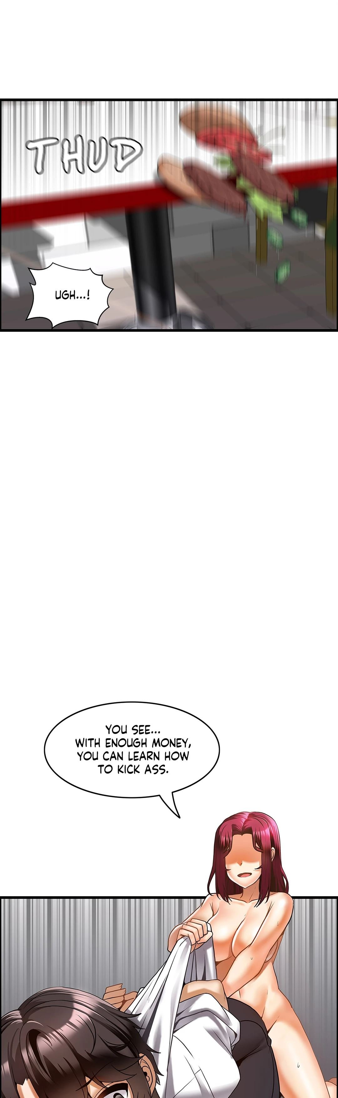 Twin Recipe Manhwa - Chapter 19 Page 3