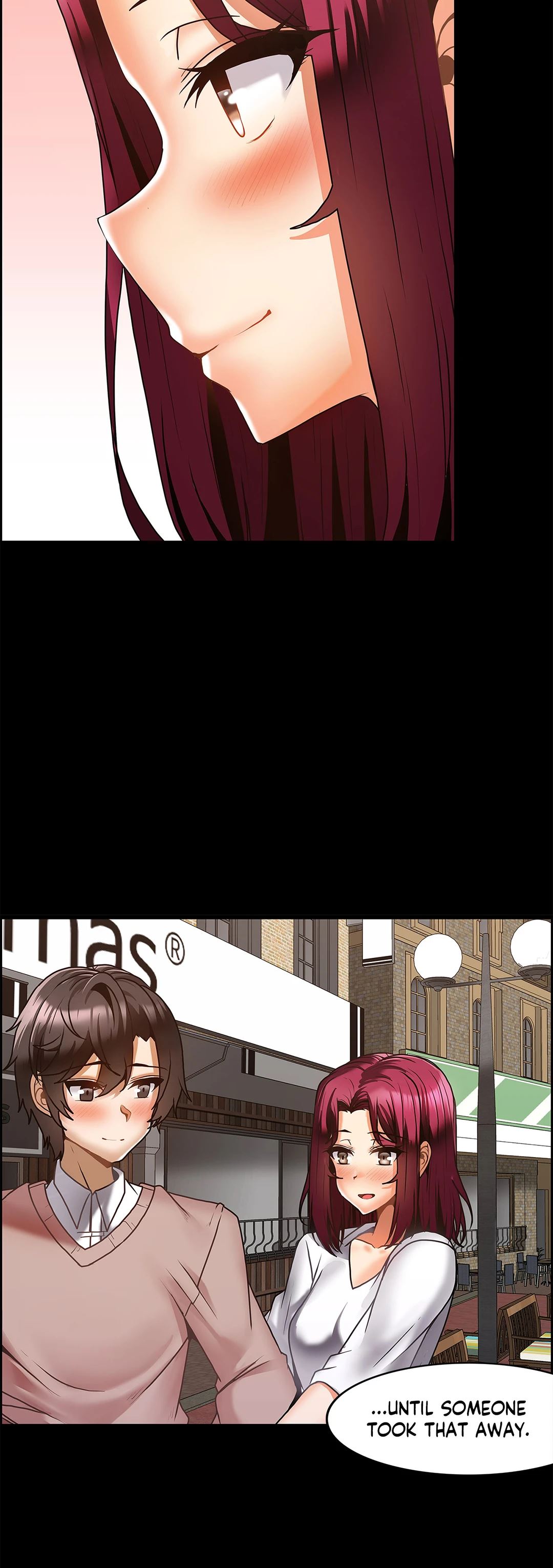 Twin Recipe Manhwa - Chapter 19 Page 8