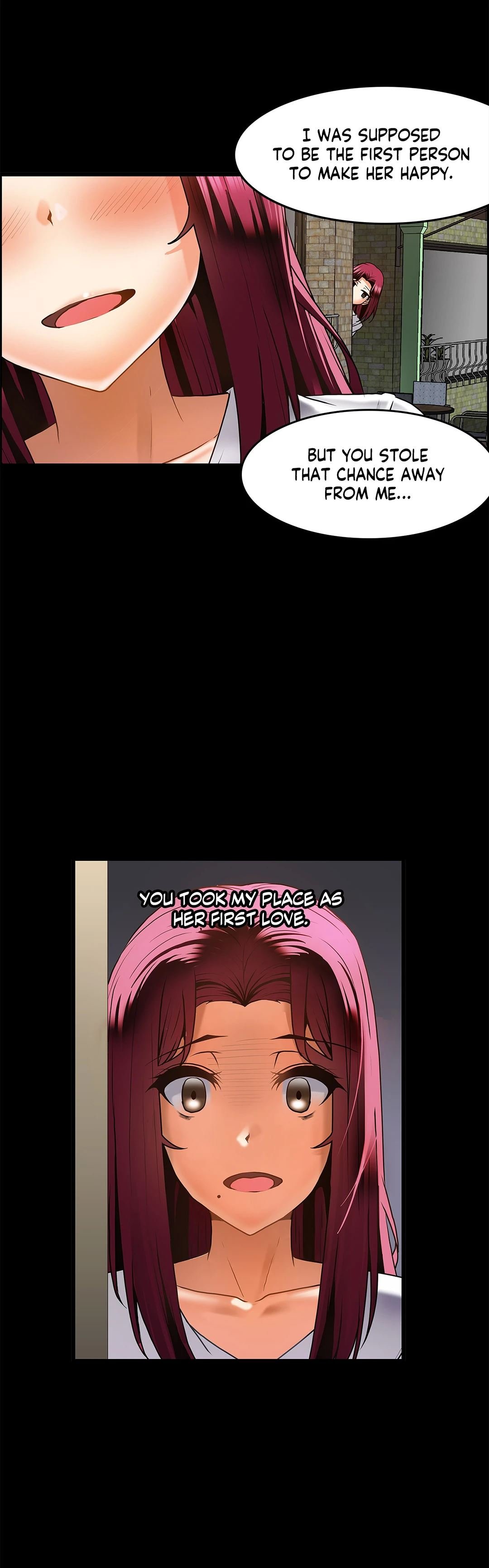 Twin Recipe Manhwa - Chapter 19 Page 9