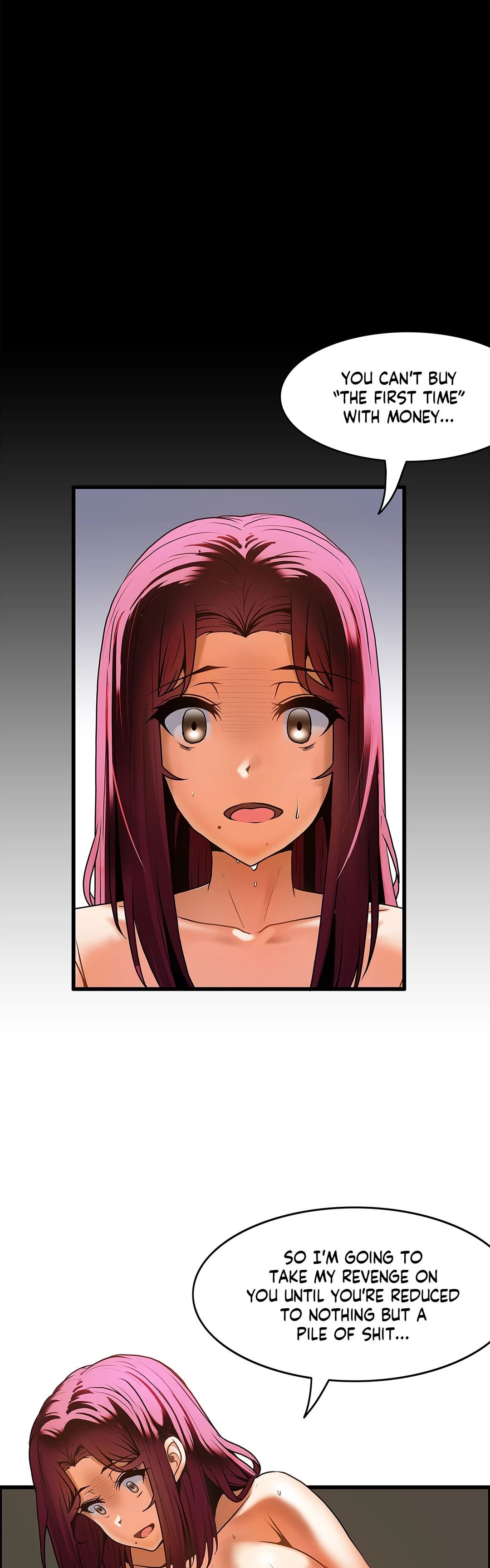 Twin Recipe Manhwa - Chapter 19 Page 10