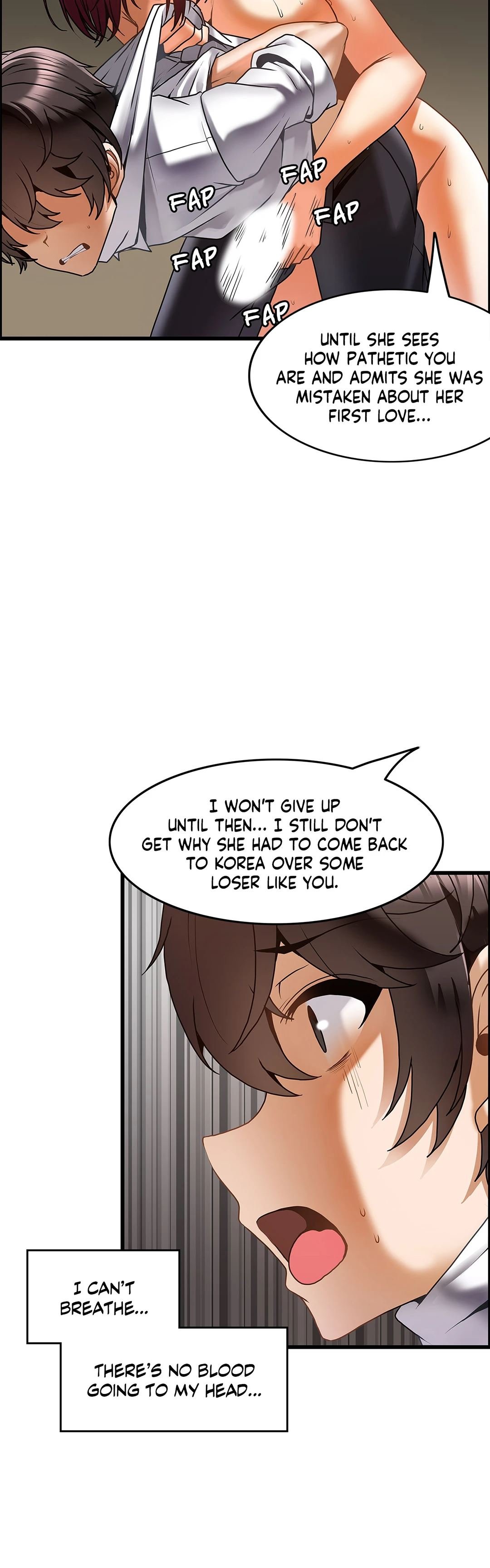 Twin Recipe Manhwa - Chapter 19 Page 11